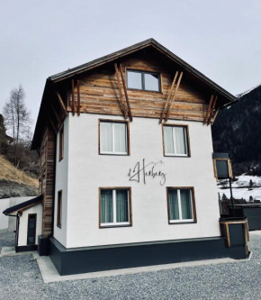 d'Herberg Bad Hofgastein